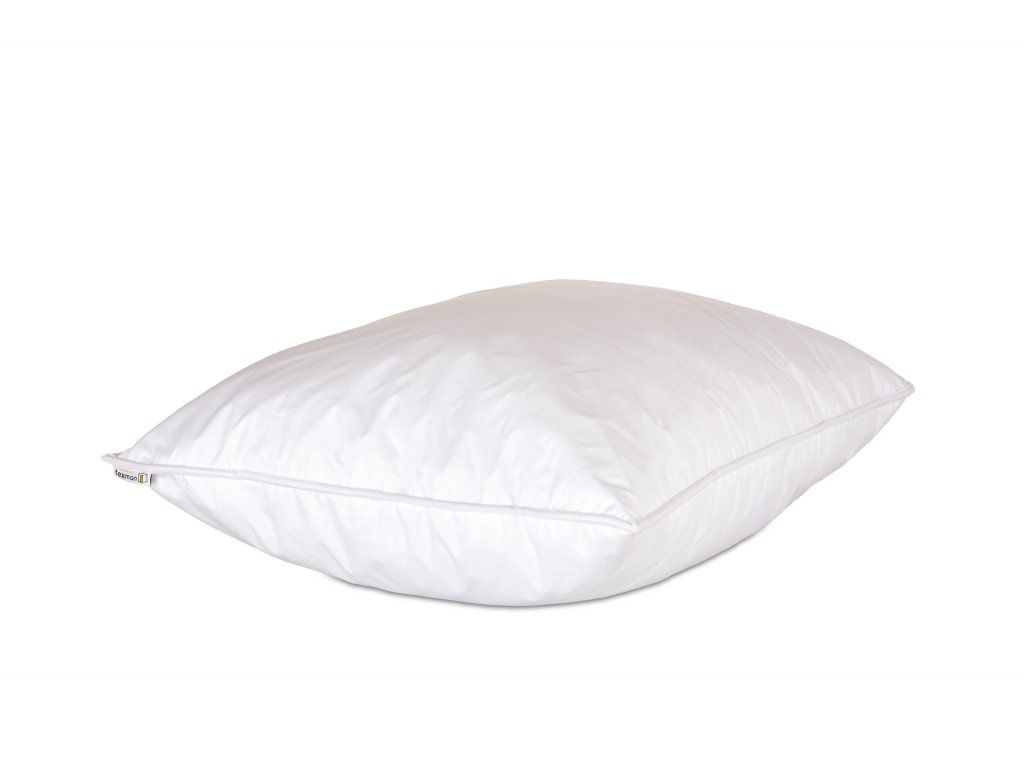 Polštář 80x80 cm SOFTEN TEXman Polštář 80×80 SOFTEN – extra měkký, pratelný na 95 °C