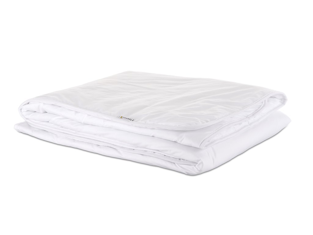 Přikrývka 140x200 cm Letní ANTIBACTERIAL TEXman